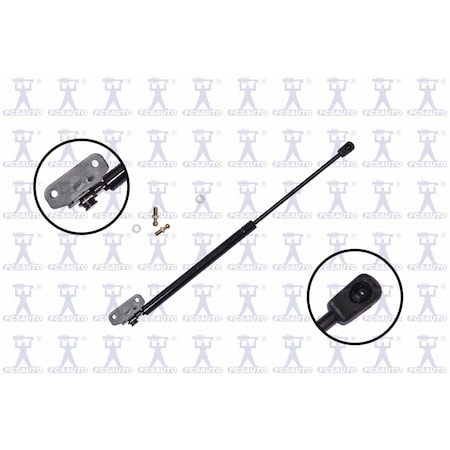 Fcs Struts Lift Support Hood, 84146 84146